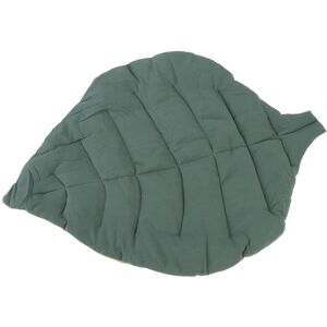 Groofoo - Leaf Shape Cat Floor Mat Cotton Thickened Comfortable Warm Pet Bed Mat Pad for All Seasons,green Groofoo - Leaf Shape Cat Floor Mat Cotton Thickened Comfortable Warm Pet Bed Mat Pad for All Seasons,green