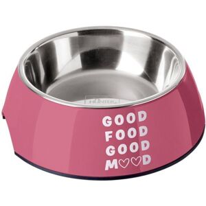 Hunter Chester Pink Dog Feeder - Dog Feeder Hunter Chester Pink Dog Feeder - Dog Feeder