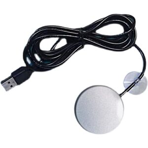 Memkey - Mini usb Plug Aquarium Heater Automatic Constant Submersible Heater Waterproof Durable Small Thermostat for Fish Tank Heating 5V Memkey - Mini usb Plug Aquarium Heater Automatic Constant Submersible Heater Waterproof Durable Small Thermostat for Fish Tank Heating 5V