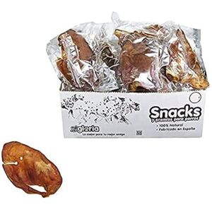 Dog Treat - GLORIA - Natural - Nutrient Rich - Low in Fat - Less than 1 kg Dog Treat - GLORIA - Natural - Nutrient Rich - Low in Fat - Less than 1 kg