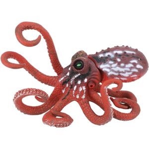 Groofoo - Octopus Model pvc Extra Large High Simulation Marine Life Octopus Figurine Toy Aquarium Decoration Groofoo - Octopus Model pvc Extra Large High Simulation Marine Life Octopus Figurine Toy Aquarium Decoration