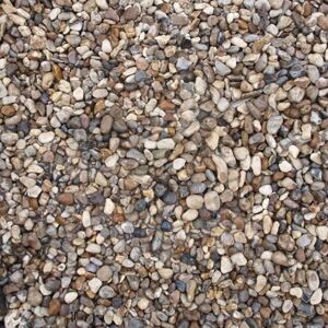 Oyster Pearl Aggregate Bulk Bag - 850 kg - L100 x W100 x H80 cm Oyster Pearl Aggregate Bulk Bag - 850 kg - L100 x W100 x H80 cm