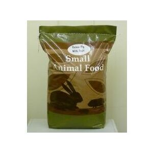 Bell Guinea Pig With Fruit - 15kg - 384568 Bell Guinea Pig With Fruit - 15kg - 384568