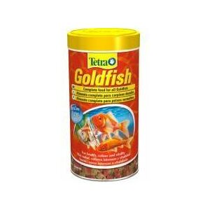 Spectrum Tetra Goldfish Flake - 1ltr/ - 806070 Spectrum Tetra Goldfish Flake - 1ltr/ - 806070