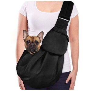 SNQ Pet Carrier Bag, Waterproof Hands-Free Shoulder Bag for Dogs/Cats SNQ Pet Carrier Bag, Waterproof Hands-Free Shoulder Bag for Dogs/Cats