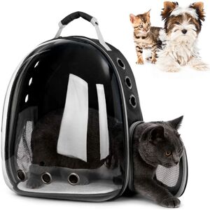 REA Pet carrier P70259 Black REA Pet carrier P70259 Black