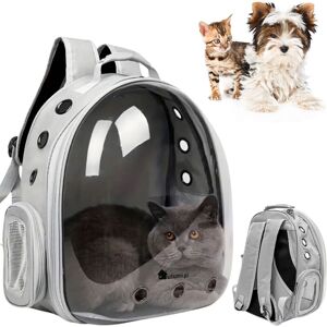 REA Pet carrier P70259 Gray REA Pet carrier P70259 Gray