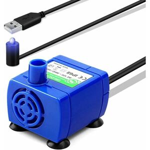 Dewdat - Pet fountain pump, cat fountain pump, cat water motor replacement, pet water fountain, cat and dog water fountain dispenser. Dewdat - Pet fountain pump, cat fountain pump, cat water motor replacement, pet water fountain, cat and dog water fountain dispenser.