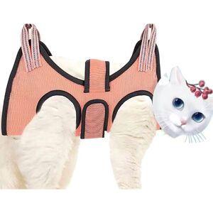 Mumu - Pet Grooming Hammock, Cat and Dog Grooming Hanging Sling, Nail Clipper Grooming Harness, Breathable Restraint Bag for Small Dogs and Cats (xs, Mumu - Pet Grooming Hammock, Cat and Dog Grooming Hanging Sling, Nail Clipper Grooming Harness, Breathable Restraint Bag for Small Dogs and Cats (xs,