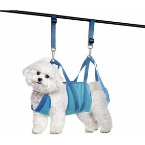 Mumu - Pet Grooming Hammock, Pet Hammock, Nail Trimming Hammock for Small Cats and Dogs Mumu - Pet Grooming Hammock, Pet Hammock, Nail Trimming Hammock for Small Cats and Dogs