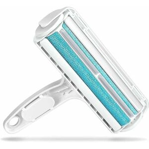 SNQ Pet Hair Remover Brush, Brush that Collects and Removes Hair, Reusable Magic Cleaning Brush for Dogs, Cats, Clothes, Cushions, Sofas, Cars, and Beds SNQ Pet Hair Remover Brush, Brush that Collects and Removes Hair, Reusable Magic Cleaning Brush for Dogs, Cats, Clothes, Cushions, Sofas, Cars, and Beds