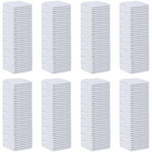 Pet Training Pad Plain 400 pcs 60 x 45 cm vidaXL Pet Training Pad Plain 400 pcs 60 x 45 cm vidaXL