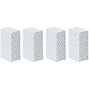 Pet Training Pad Plain 200 pcs 90 x 60 cm vidaXL Pet Training Pad Plain 200 pcs 90 x 60 cm vidaXL