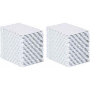 Pet Training Pad Plain 50 pcs 90 x 60 cm vidaXL Pet Training Pad Plain 50 pcs 90 x 60 cm vidaXL