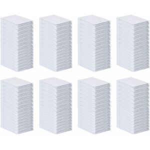 Pet Training Pad Plain 400 pcs 90 x 60 cm vidaXL Pet Training Pad Plain 400 pcs 90 x 60 cm vidaXL