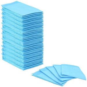 Non-woven Fabric Pet Training Pad 50 pcs 90 x 60 cm vidaXL Non-woven Fabric Pet Training Pad 50 pcs 90 x 60 cm vidaXL