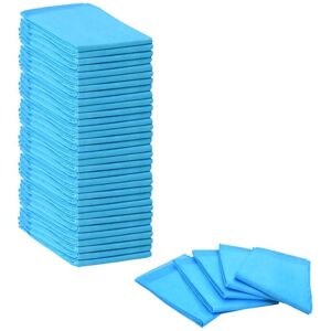 Non-woven Fabric Pet Training Pad 50 pcs 90 x 60 cm vidaXL Non-woven Fabric Pet Training Pad 50 pcs 90 x 60 cm vidaXL