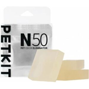 Petkit N50 air freshener, 3 pieces Petkit N50 air freshener, 3 pieces