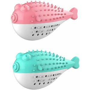 Rose - Pink-2Pcs Cat Dental Toy, Catnip Toys, Cat Toy Silicone Molar Chew Toy Kitten Catnip Toothbrush Fish Shape Interactive Toy Cat Dental Hygiene Rose - Pink-2Pcs Cat Dental Toy, Catnip Toys, Cat Toy Silicone Molar Chew Toy Kitten Catnip Toothbrush Fish Shape Interactive Toy Cat Dental Hygiene