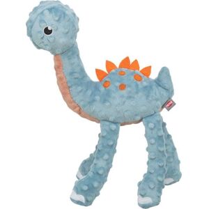 Plush Dinosaur Toy - TRIXIE - Multicolored - Soft - Durable - Indoor/Outdoor Plush Dinosaur Toy - TRIXIE - Multicolored - Soft - Durable - Indoor/Outdoor