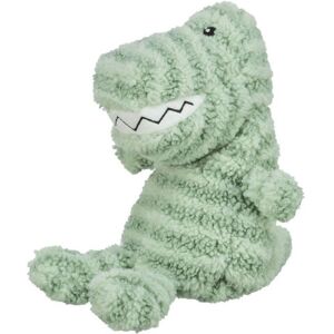 Plush toy - TRIXIE - Crocodile - Green - Interactive - Washable Plush toy - TRIXIE - Crocodile - Green - Interactive - Washable