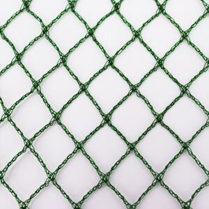 Aquagart - Pond net 15 m x 8 m Leaf netting Netting Bird protection netting sturdy Aquagart - Pond net 15 m x 8 m Leaf netting Netting Bird protection netting sturdy
