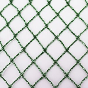Aquagart - Pond net 5 m x 6 m Leaf netting Netting Bird protection netting sturdy Aquagart - Pond net 5 m x 6 m Leaf netting Netting Bird protection netting sturdy