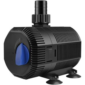 TINOR Pond Pump Pond Pump Garden Aquarium Pump 2300L/H 35W TINOR Pond Pump Pond Pump Garden Aquarium Pump 2300L/H 35W