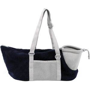 TEHTUY Portable Pet Carrier Bag for Dogs and Cats, Shoulder Bag for Pets, Winter and Autumn Sling Handbag, Adjustable Kitten Travel Bag, Warm and Breathable TEHTUY Portable Pet Carrier Bag for Dogs and Cats, Shoulder Bag for Pets, Winter and Autumn Sling Handbag, Adjustable Kitten Travel Bag, Warm and Breathable