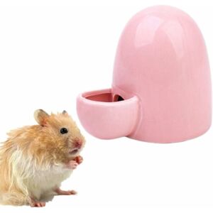 Héloise - Rabbit Drinker Automatic Rabbit Drinker Pet Feeder Hedgehog Water Bottle Pet Water Dispenser Rabbit Water Feeder Pink Héloise - Rabbit Drinker Automatic Rabbit Drinker Pet Feeder Hedgehog Water Bottle Pet Water Dispenser Rabbit Water Feeder Pink