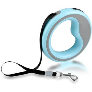 CSPARKV Retractable Dog Leash, 360 Degree Knotless Hands Free Dog Leashes 2.5m, Retractable Dog Leash, Retractable Cat Leash, Pet Leash, for Small and Medium CSPARKV Retractable Dog Leash, 360 Degree Knotless Hands Free Dog Leashes 2.5m, Retractable Dog Leash, Retractable Cat Leash, Pet Leash, for Small and Medium