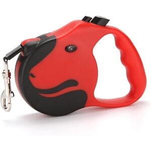 Csparkv - Retractable Dog Leashes, 5m Long Retractable Dog Leash, Dog Leash, Flexible Leash, with Non-Slip Handle and Quick Brake Button, for Small, Csparkv - Retractable Dog Leashes, 5m Long Retractable Dog Leash, Dog Leash, Flexible Leash, with Non-Slip Handle and Quick Brake Button, for Small,