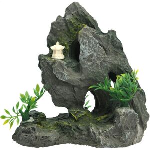 Rock Natural Aquarium Decoration Aquarium Ornament Natural Fish Tank Decoration for Fish and Shrimp Concealment Rock Natural Aquarium Decoration Aquarium Ornament Natural Fish Tank Decoration for Fish and Shrimp Concealment