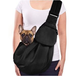 Serbia - Sac de transport pour animal de compagnie, chien chat main libre étanche sac à bandoulière bandouliè Serbia - Sac de transport pour animal de compagnie, chien chat main libre étanche sac à bandoulière bandouliè