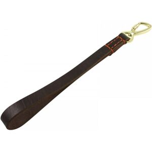 Csparkv - Short Dog Leash, Leather, Handmade, Heavy Duty, Portable, Pet Carrier Leash for Medium and Large Dogs Csparkv - Short Dog Leash, Leather, Handmade, Heavy Duty, Portable, Pet Carrier Leash for Medium and Large Dogs