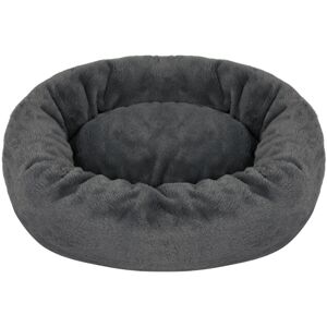 Skylos Dog Bed Small Donut Soft Plush Pet Cat Beds Calming Anti Anxiety Washable Skylos Dog Bed Small Donut Soft Plush Pet Cat Beds Calming Anti Anxiety Washable