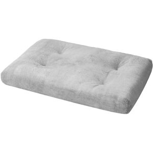 Skylos Pet Bed Soft Cushion Plush Small Dog Crate Puppy Mattress Washable Pad Mat Skylos Pet Bed Soft Cushion Plush Small Dog Crate Puppy Mattress Washable Pad Mat