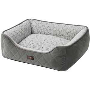 Skylos Pet Dog Cat Calming Bed Comfy Puppy Fluffy Cushion Plush Washable Large Skylos Pet Dog Cat Calming Bed Comfy Puppy Fluffy Cushion Plush Washable Large