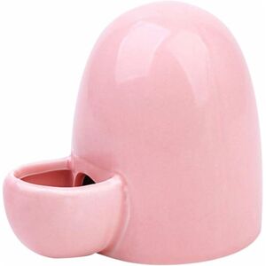 HÉLOISE Small Animal Automatic Hamster Food Dispenser Guinea Pig Food Bowl Automatic Water Dispenser for Rabbit Hedgehog Ferret Chinchilla HÉLOISE Small Animal Automatic Hamster Food Dispenser Guinea Pig Food Bowl Automatic Water Dispenser for Rabbit Hedgehog Ferret Chinchilla