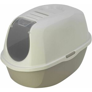 Moderna - Smart Cat Loo Warm Grey - 54cm - 352538 Moderna - Smart Cat Loo Warm Grey - 54cm - 352538