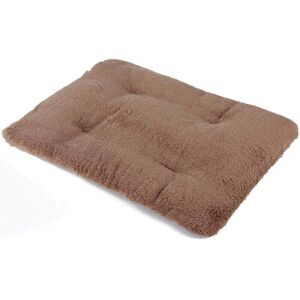 TEHTUY Soft plush self-heating cat mat with non-slip bottom for winter, very warm, thermal for pets, dogs and cats, indoors and outdoors TEHTUY Soft plush self-heating cat mat with non-slip bottom for winter, very warm, thermal for pets, dogs and cats, indoors and outdoors