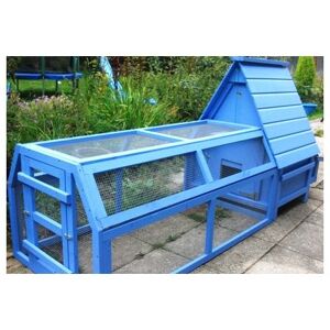Standard Swiss Chalet - Up to 6 hens Standard Swiss Chalet - Up to 6 hens