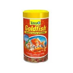 Spectrum Tetra Goldfish Flake - 500ml - 534748 Spectrum Tetra Goldfish Flake - 500ml - 534748