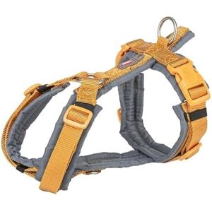 Trixie XL Dog Harness - Adjustable, Padded, 80-97cm Trixie XL Dog Harness - Adjustable, Padded, 80-97cm