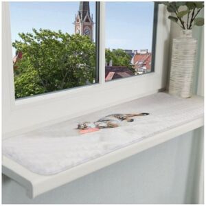 Trixie Nani Windowsill Lying Mat - Trixie Nani Windowsill Lying Mat -