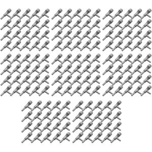 Tlily - uxcell? Aquarium Fish Oxygen Air Line Tubing Flow Control Valve 20 Pcs Gray X8 I062929 Tlily - uxcell? Aquarium Fish Oxygen Air Line Tubing Flow Control Valve 20 Pcs Gray X8 I062929