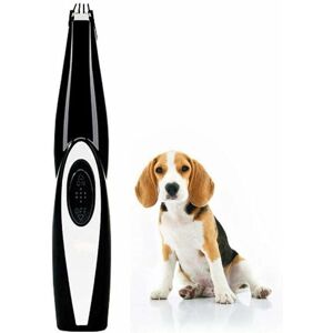 TRIMEC Vente flash Tondeuse électrique pour Animal Domestique usb Rechargeable sans Fil Petite Tondeuse à Cheveux pour Chiens Chats Pattes Oreilles Oreilles TRIMEC Vente flash Tondeuse électrique pour Animal Domestique usb Rechargeable sans Fil Petite Tondeuse à Cheveux pour Chiens Chats Pattes Oreilles Oreilles