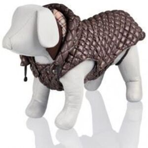 Trixie Dog Bed - Black Beige - Dog Bed Trixie Dog Bed - Black Beige - Dog Bed