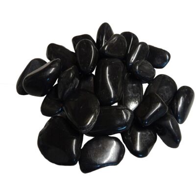 AQUAGART 100kg Polished Decorative Gravel - Natural River Pebbles AQUAGART 100kg Polished Decorative Gravel - Natural River Pebbles
