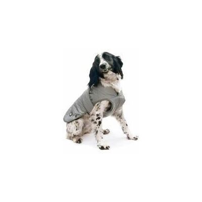 Ancol Muddy Paws Ultimate Reflective Coat - Pet Coat Ancol Muddy Paws Ultimate Reflective Coat - Pet Coat